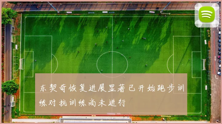 东契奇恢复进展显著已开始跑步训练对抗训练尚未进行